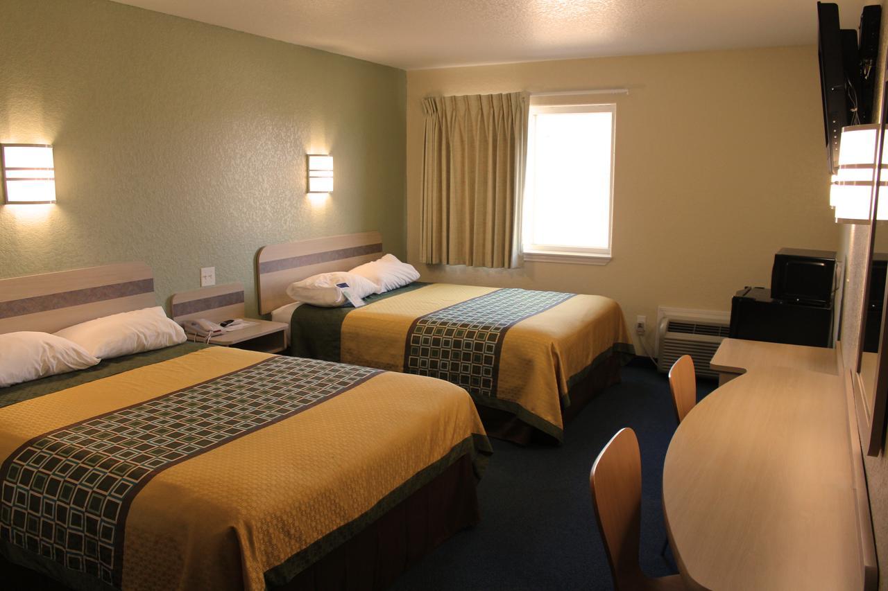 Wine Country Inn Fredericksburg Esterno foto