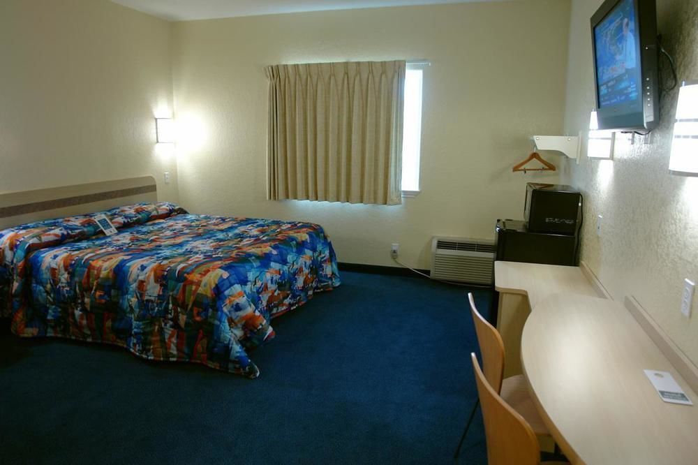Wine Country Inn Fredericksburg Esterno foto